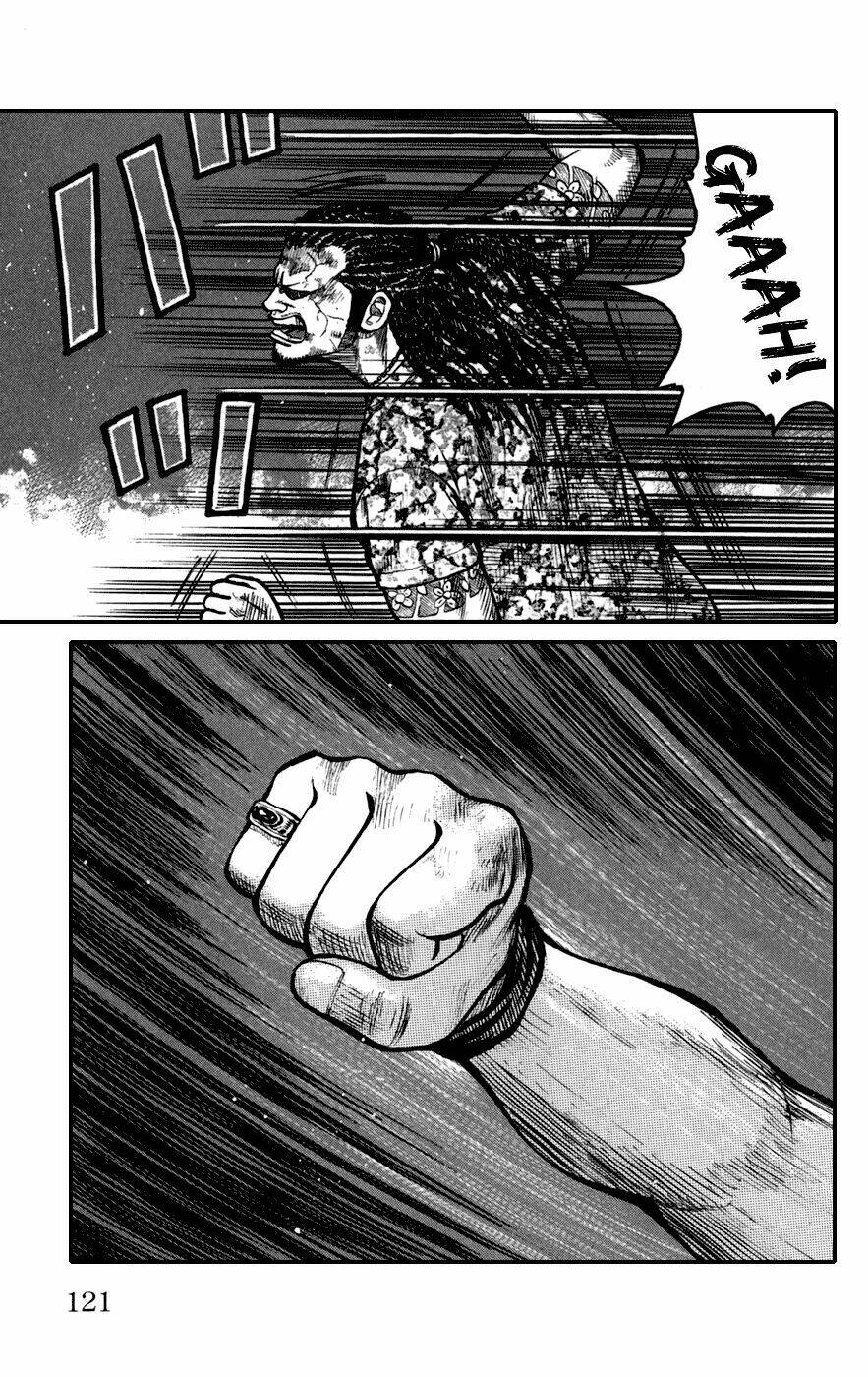 Worst Chapter 75 - Trang 2