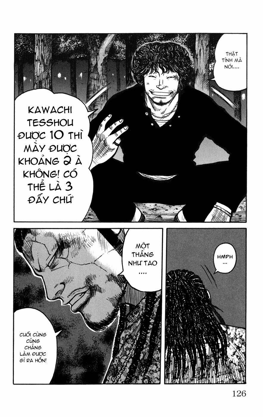 Worst Chapter 75 - Trang 2