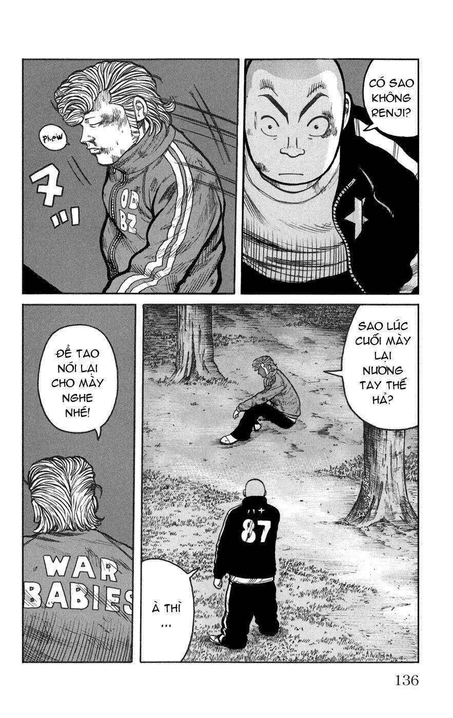 Worst Chapter 75 - Trang 2