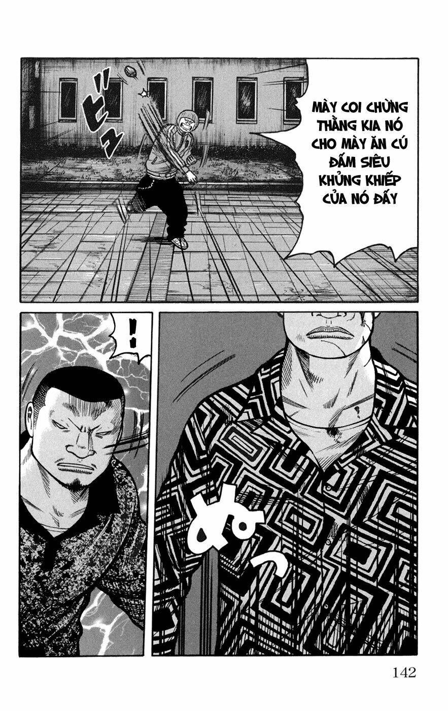 Worst Chapter 75 - Trang 2