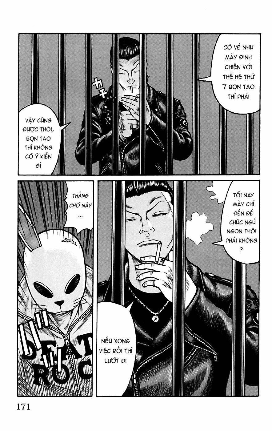 Worst Chapter 68 - Trang 2