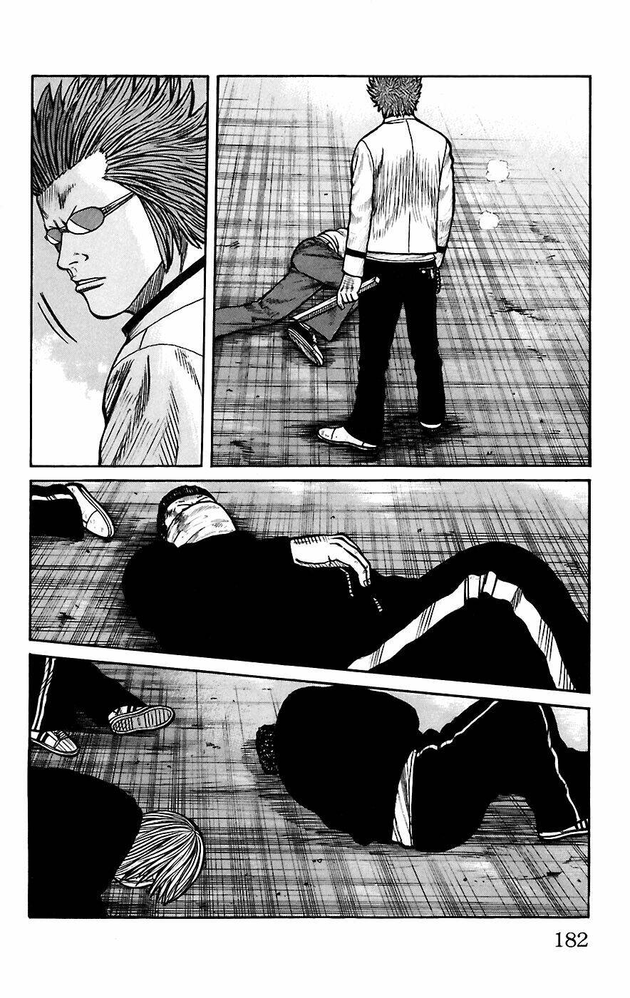 Worst Chapter 68 - Trang 2