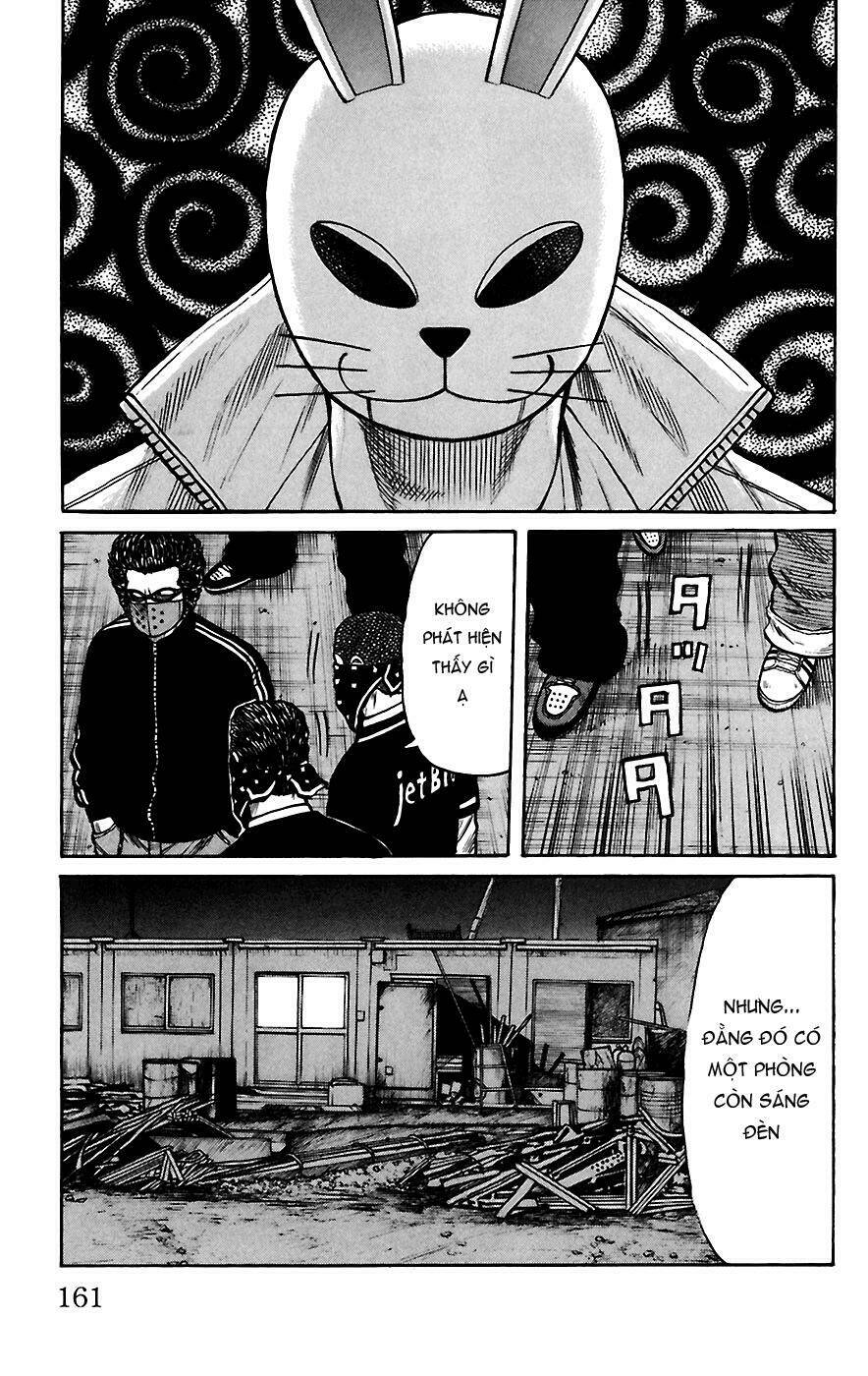 Worst Chapter 68 - Trang 2