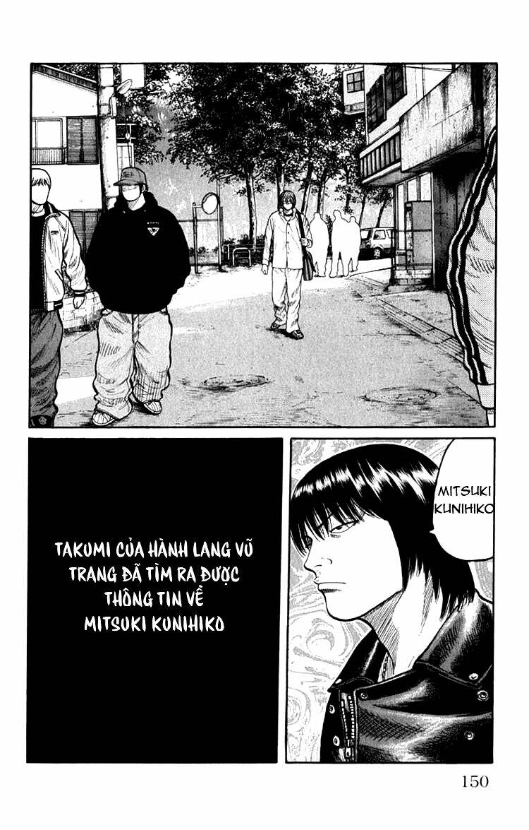 Worst Chapter 63 - Trang 2