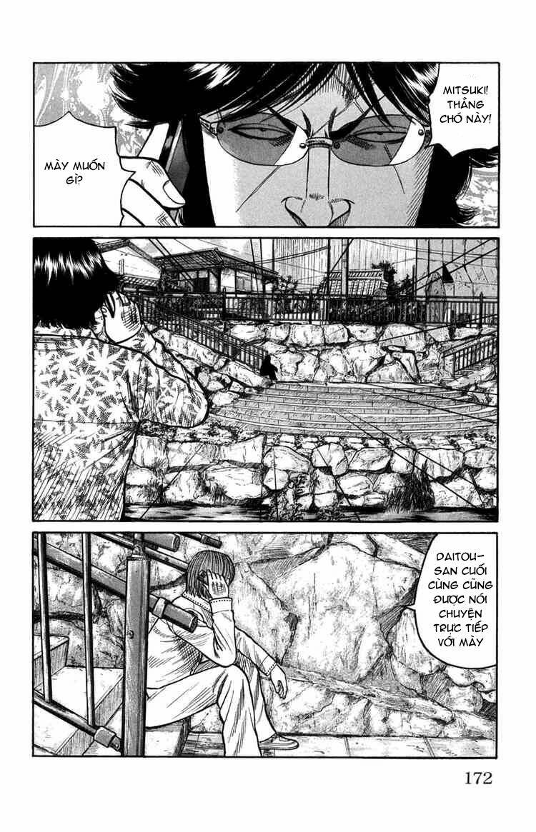 Worst Chapter 60 - Trang 2