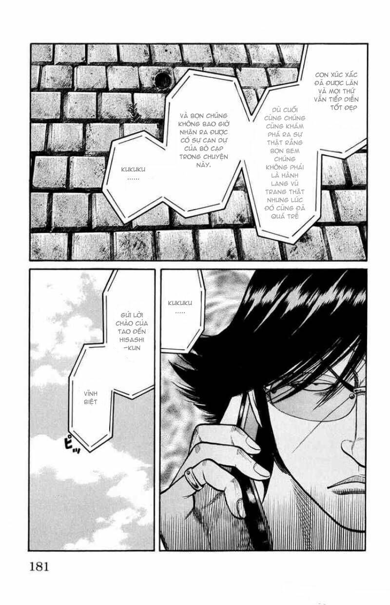 Worst Chapter 60 - Trang 2