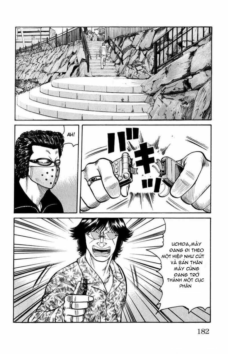 Worst Chapter 60 - Trang 2