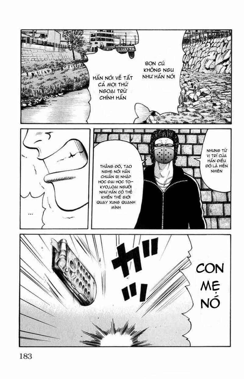 Worst Chapter 60 - Trang 2