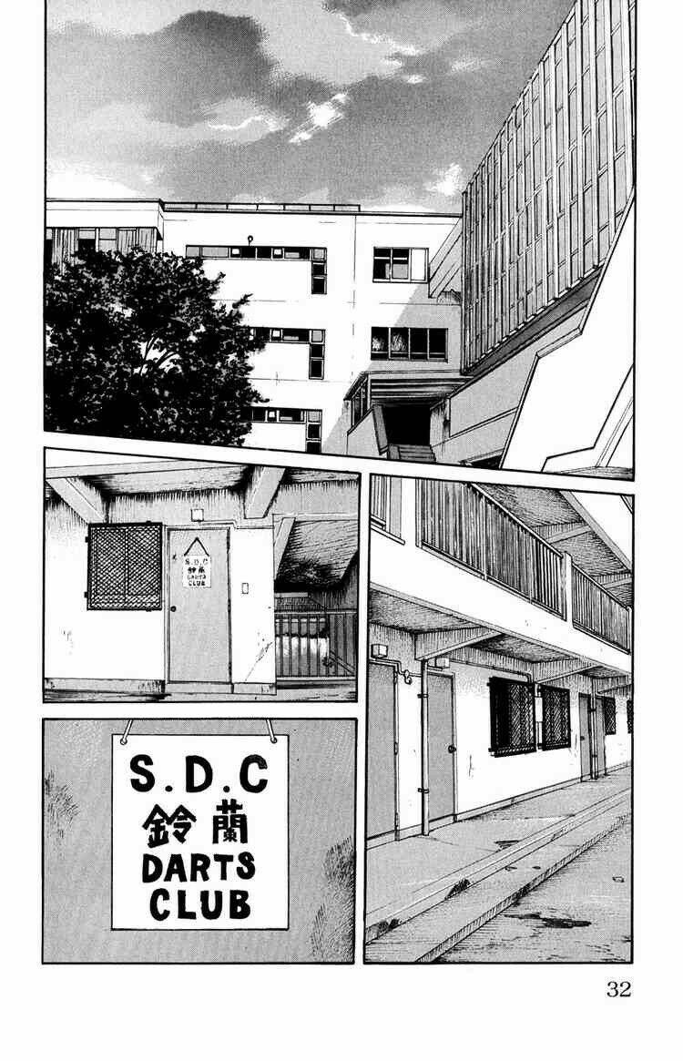 Worst Chapter 57 - Trang 2