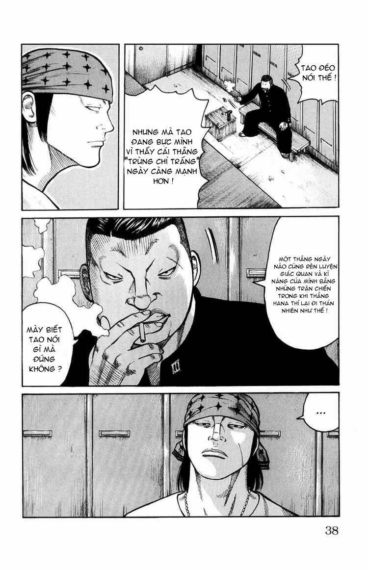 Worst Chapter 57 - Trang 2