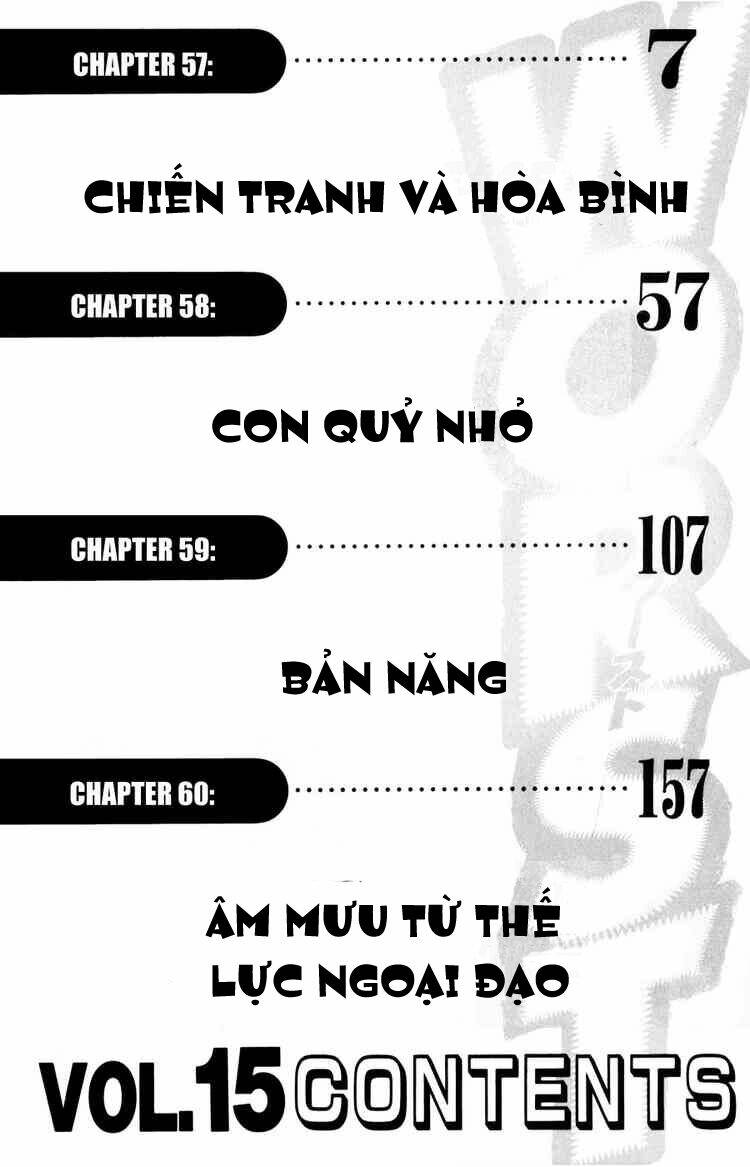 Worst Chapter 57 - Trang 2