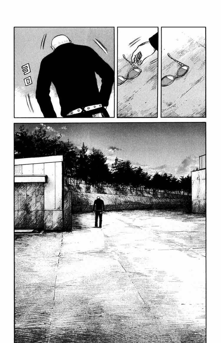 Worst Chapter 57 - Trang 2