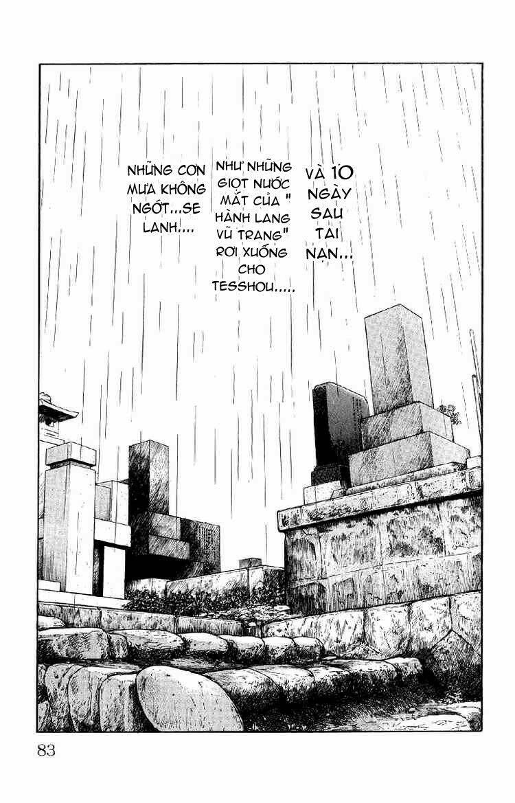 Worst Chapter 54 - Trang 2