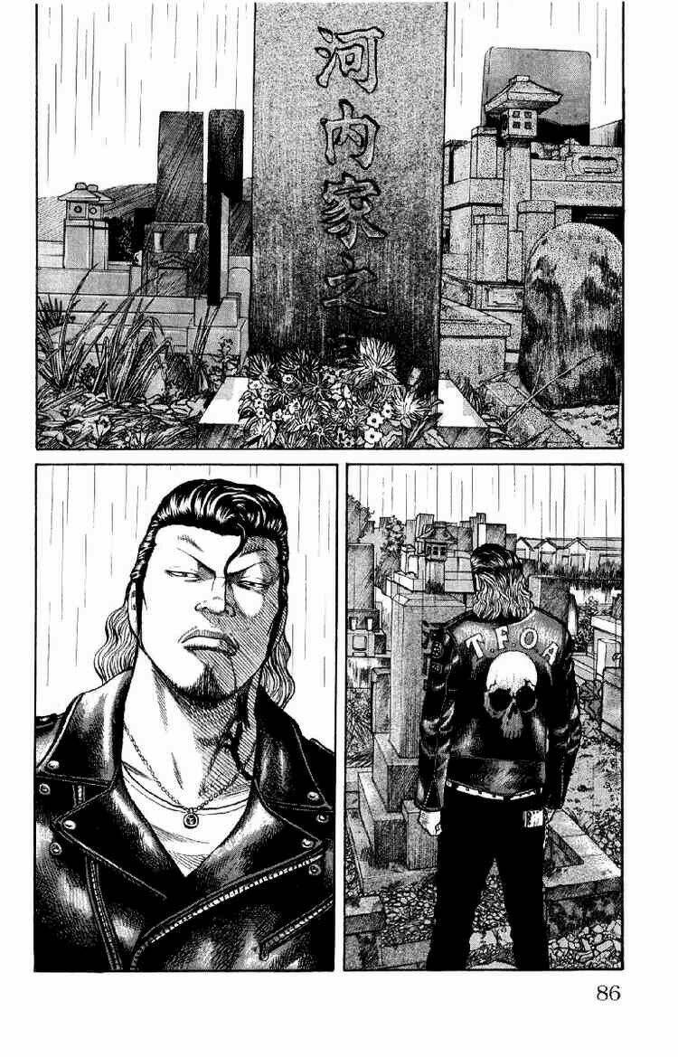 Worst Chapter 54 - Trang 2