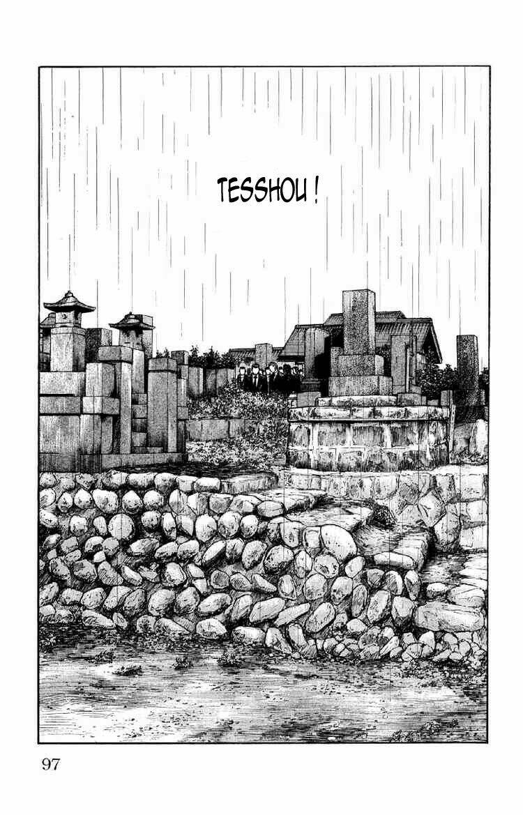 Worst Chapter 54 - Trang 2