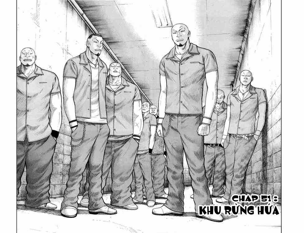 Worst Chapter 51 - Trang 2