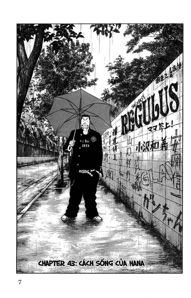 Worst Chapter 45 - Trang 2