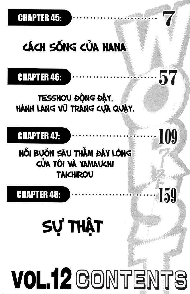 Worst Chapter 45 - Trang 2