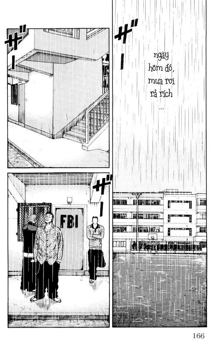 Worst Chapter 44 - Trang 2