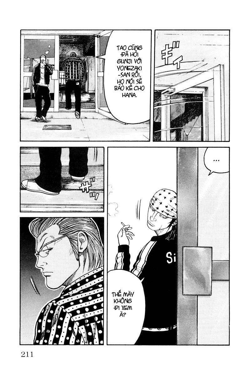 Worst Chapter 44 - Trang 2