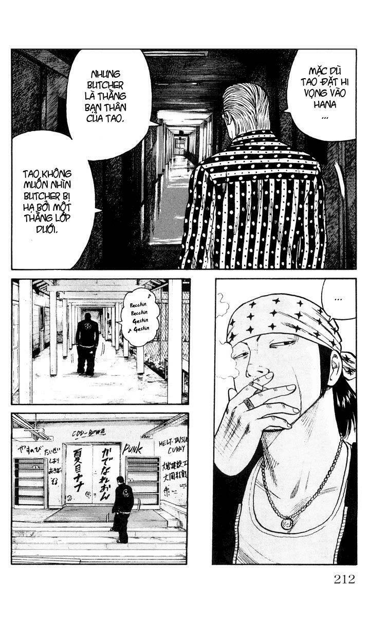 Worst Chapter 44 - Trang 2