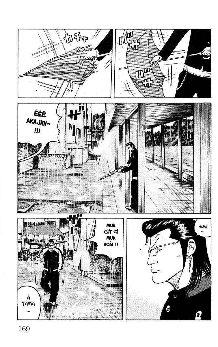 Worst Chapter 44 - Trang 2