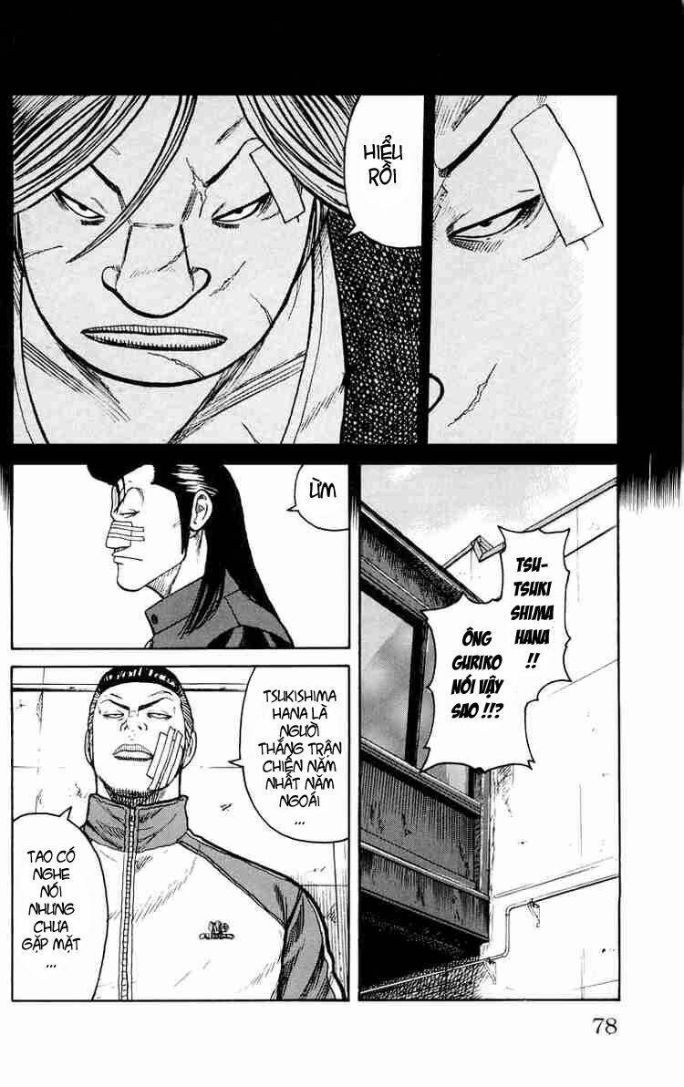 Worst Chapter 42 - Trang 2