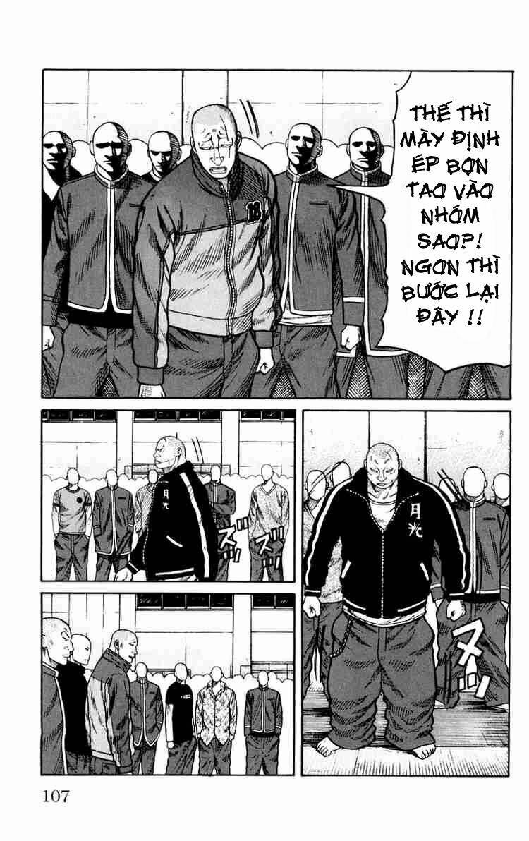 Worst Chapter 42 - Trang 2