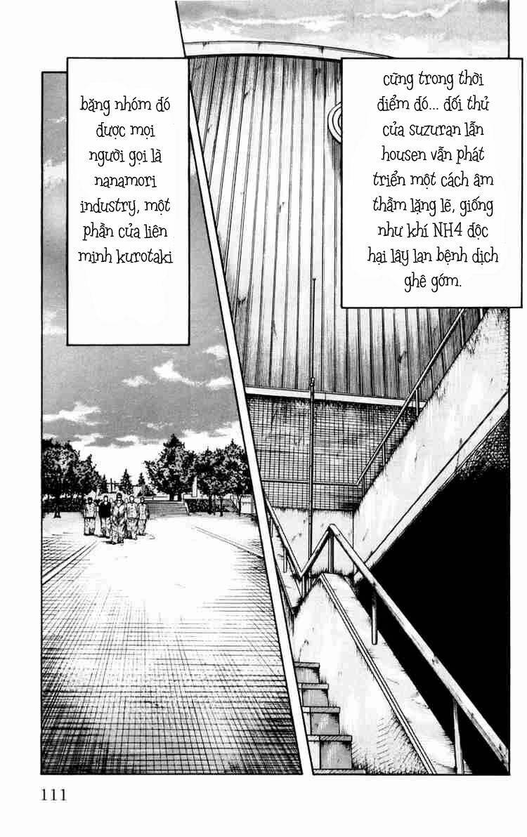 Worst Chapter 42 - Trang 2