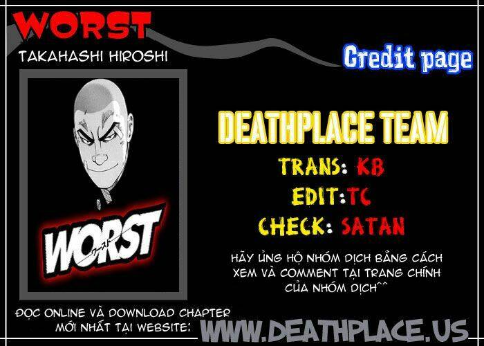 Worst Chapter 42 - Trang 2