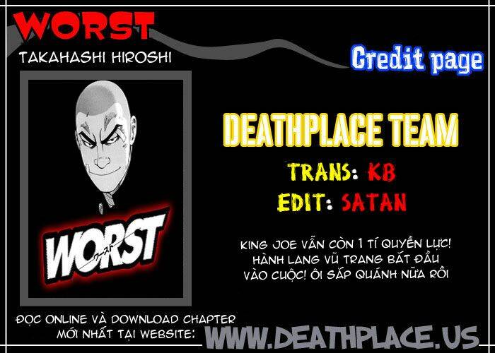 Worst Chapter 35 - Trang 2