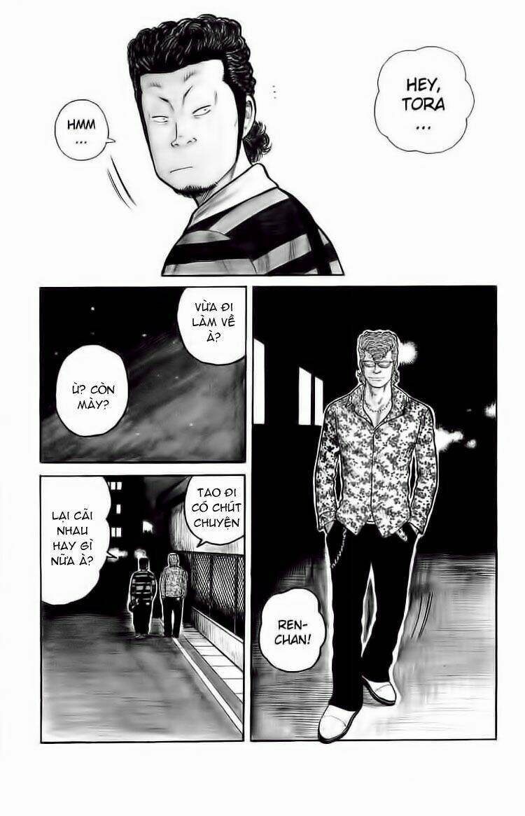 Worst Chapter 30 - Trang 2