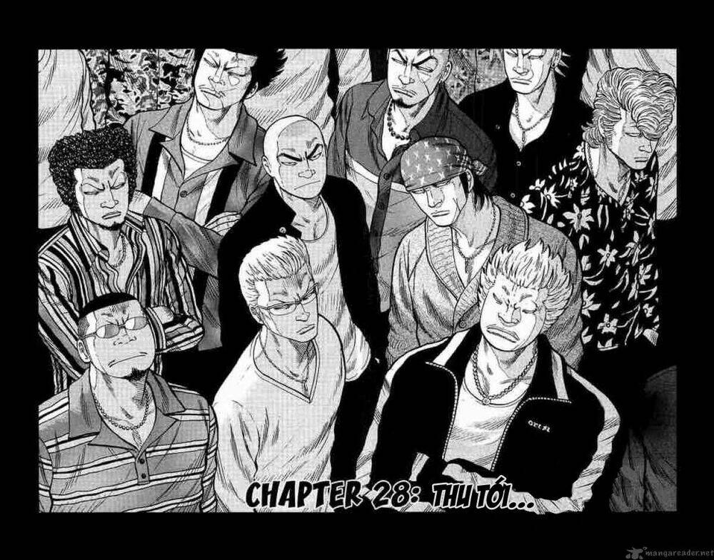 Worst Chapter 28 - Trang 2