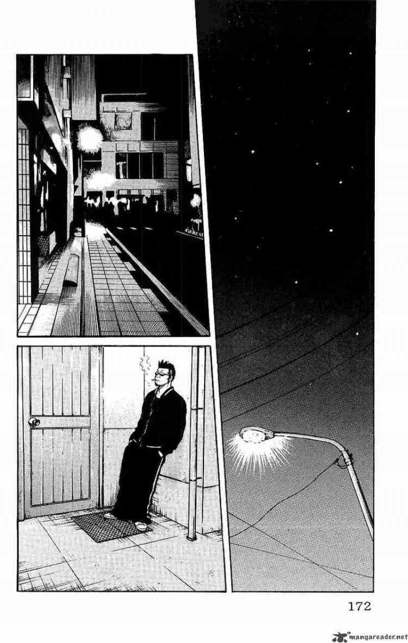 Worst Chapter 28 - Trang 2