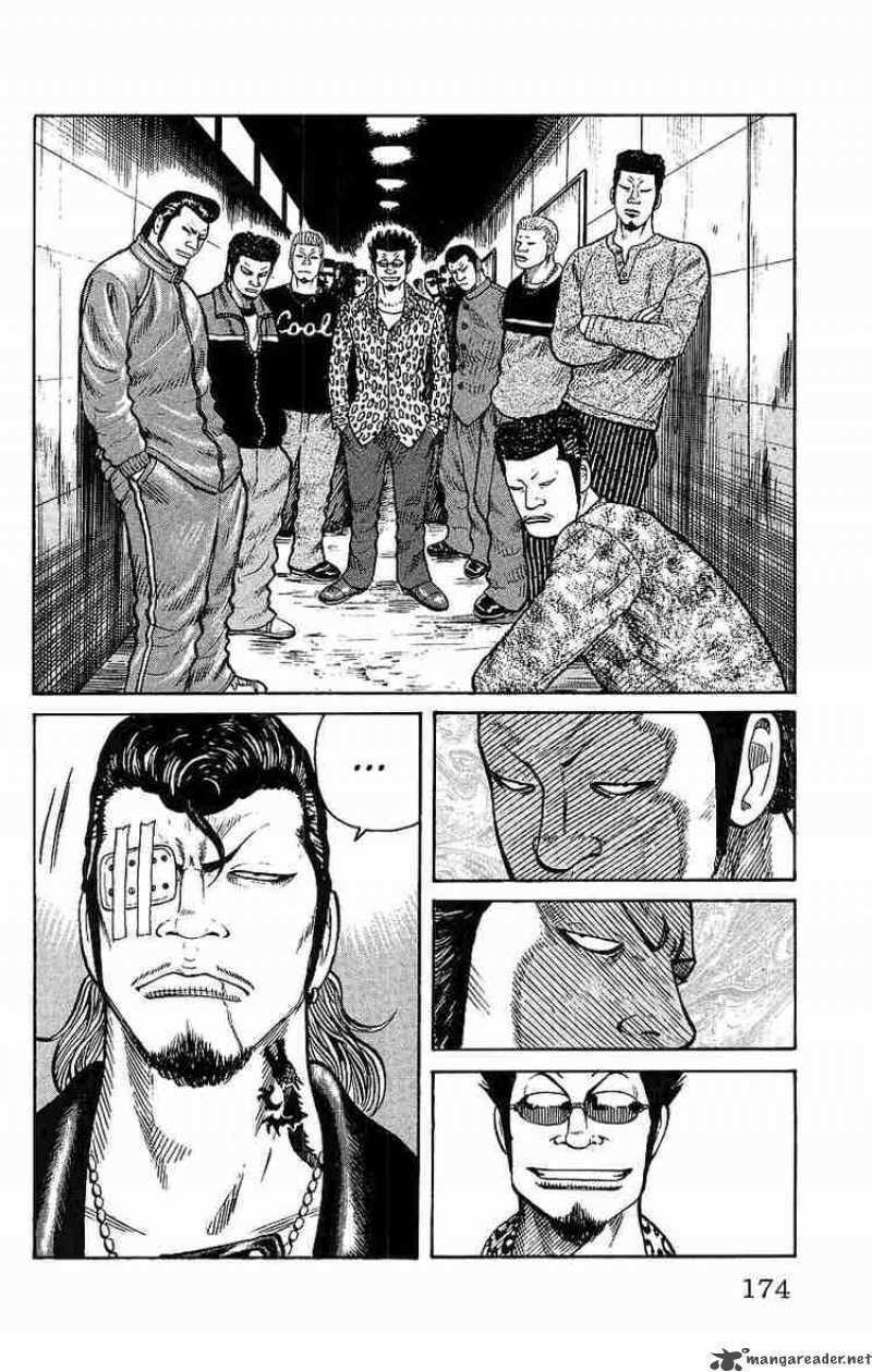 Worst Chapter 28 - Trang 2