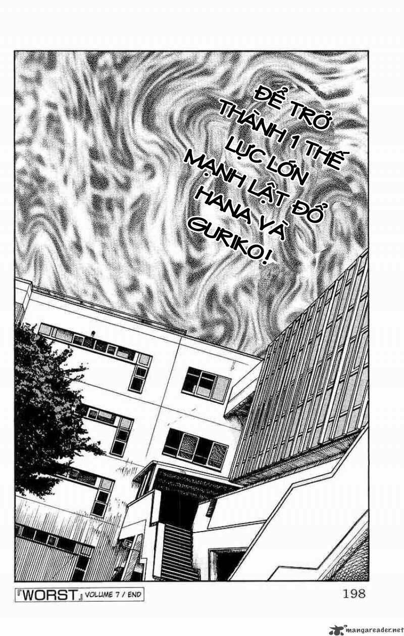 Worst Chapter 28 - Trang 2