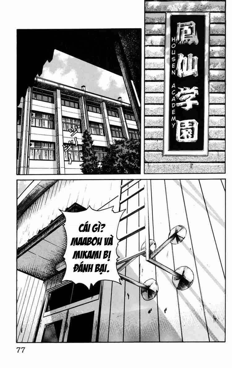 Worst Chapter 22 - Trang 2