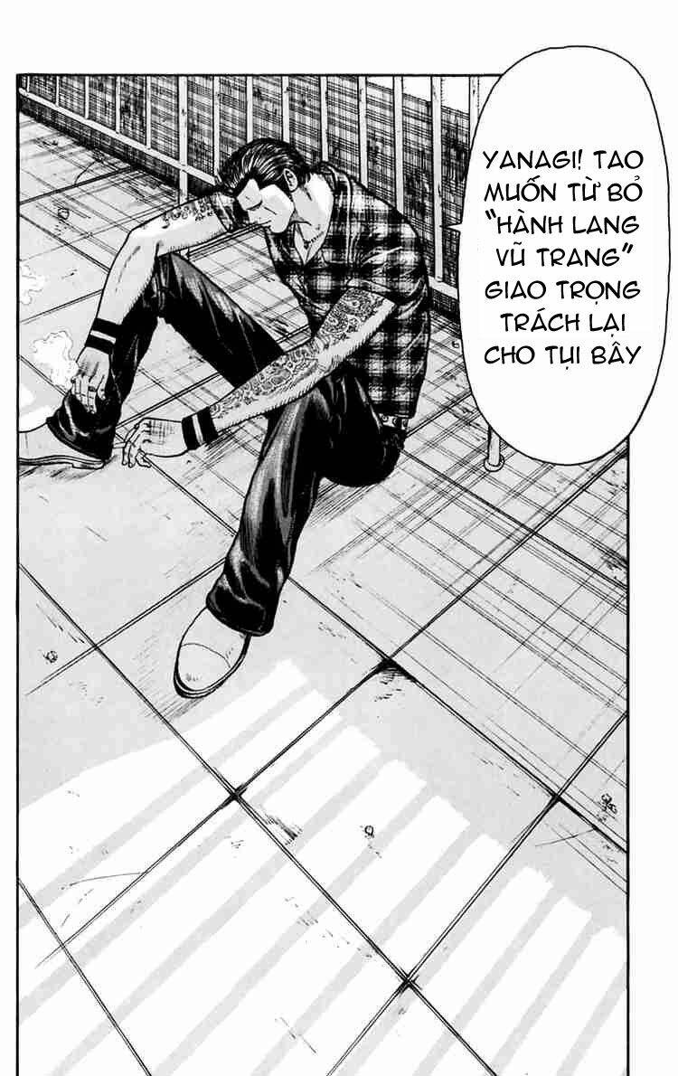 Worst Chapter 19 - Trang 2