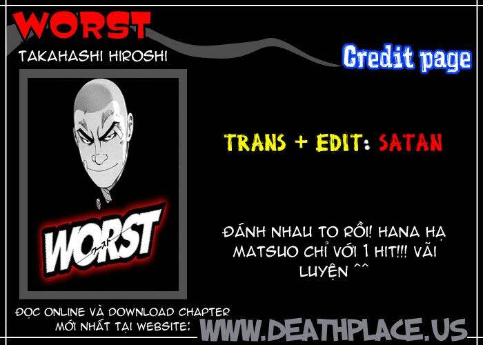 Worst Chapter 15 - Trang 2