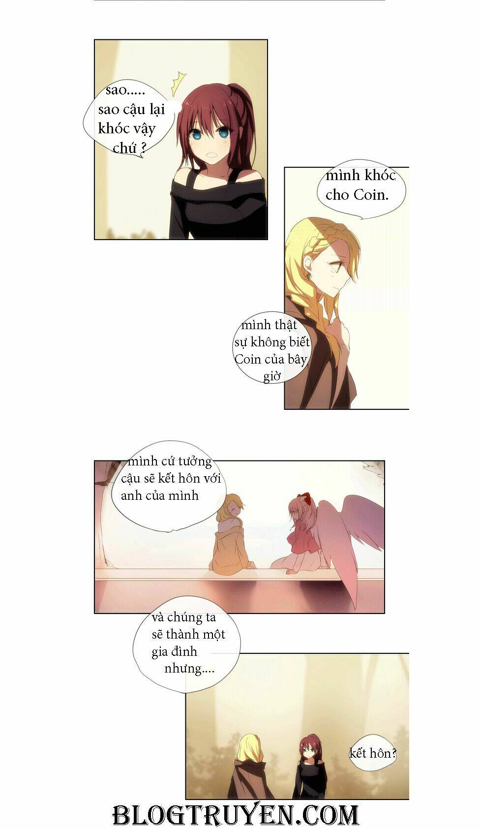 Coin Chapter 15 - Trang 2