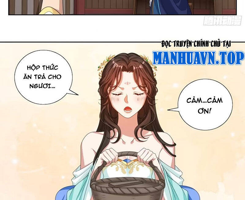 Đại Phụng Đả Canh Nhân Chapter 429 - Trang 2