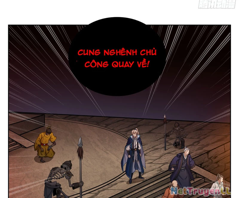 Đại Phụng Đả Canh Nhân Chapter 389 - Trang 2