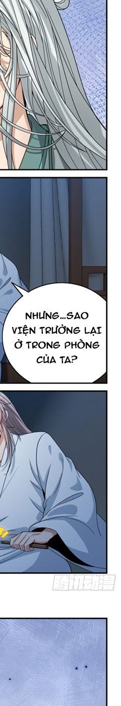 Đại Phụng Đả Canh Nhân Chapter 375 - Trang 2