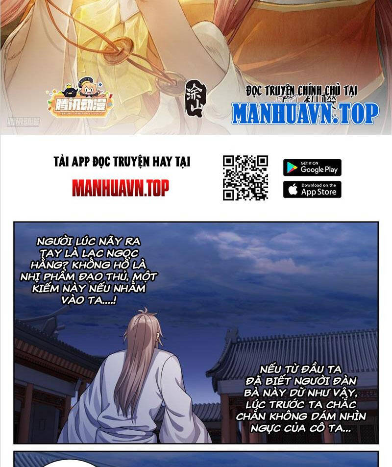 Đại Phụng Đả Canh Nhân Chapter 362 - Trang 2