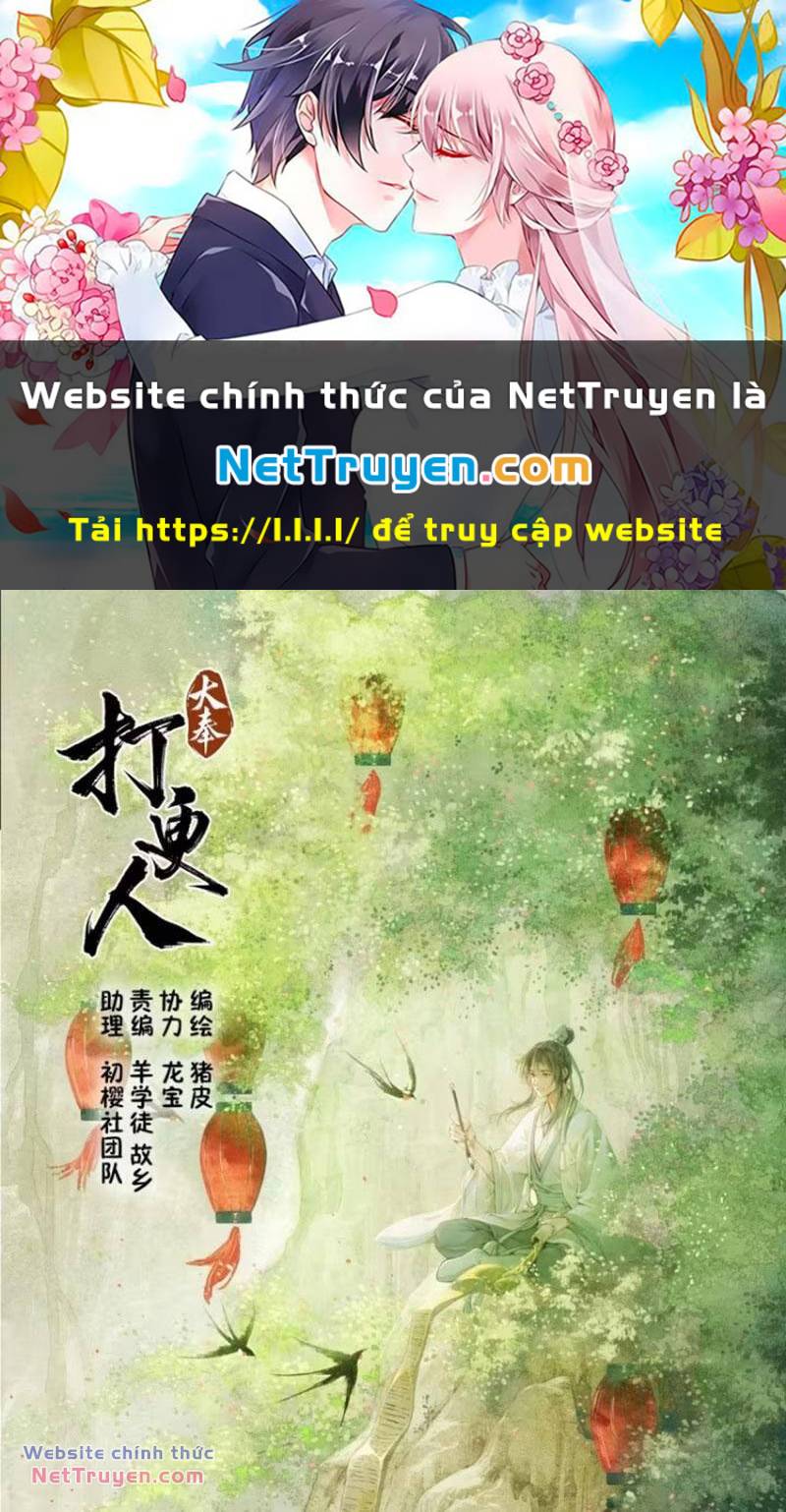 Đại Phụng Đả Canh Nhân Chapter 351 - Trang 2