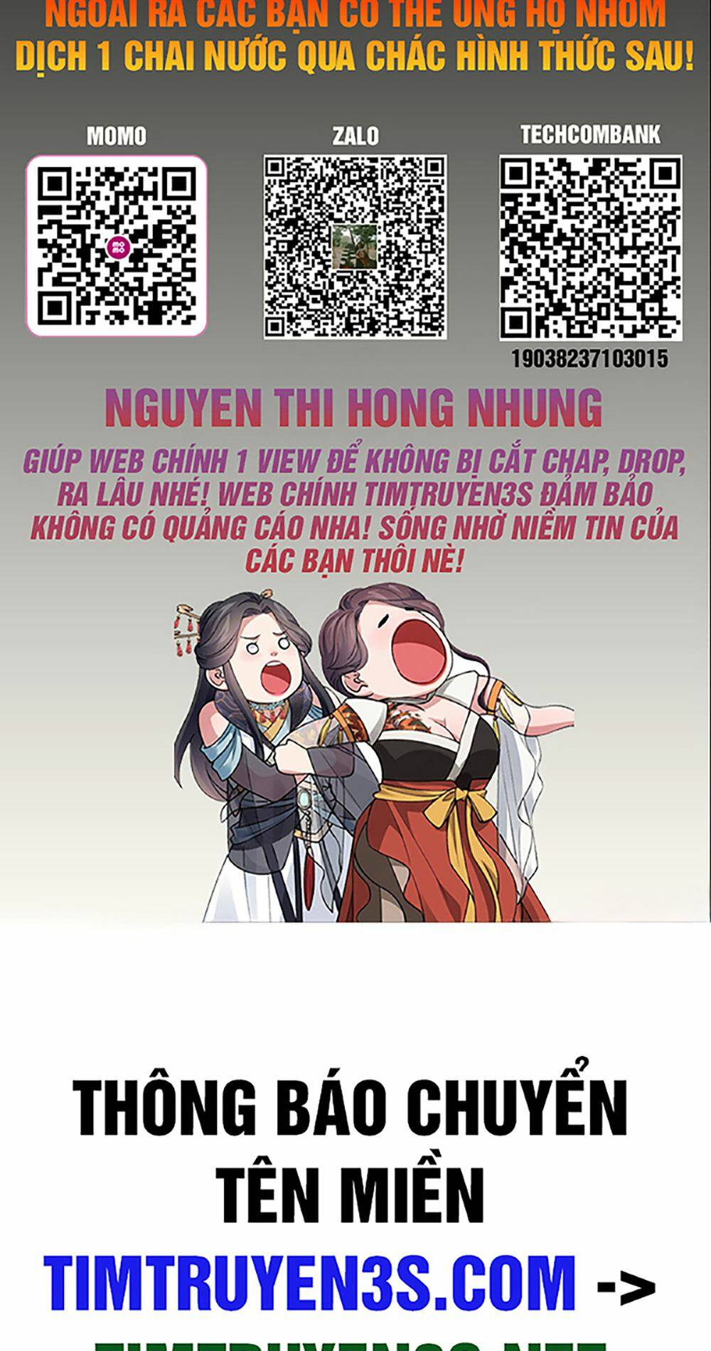 Đại Phụng Đả Canh Nhân Chapter 252 - Trang 2