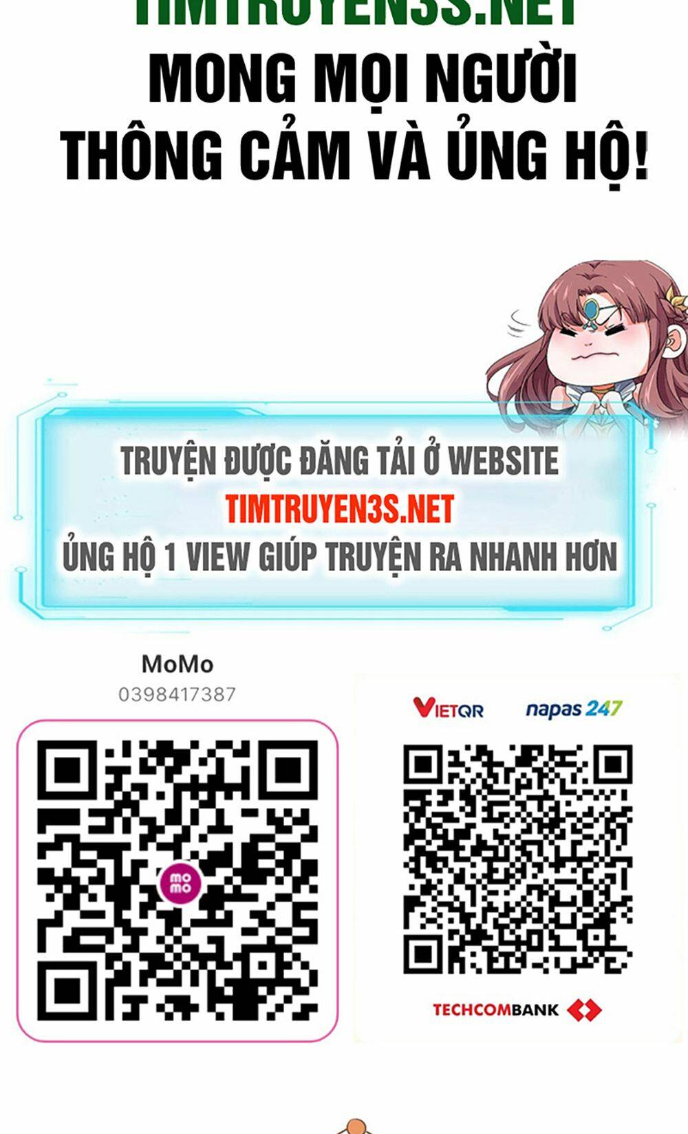 Đại Phụng Đả Canh Nhân Chapter 231 - Trang 2