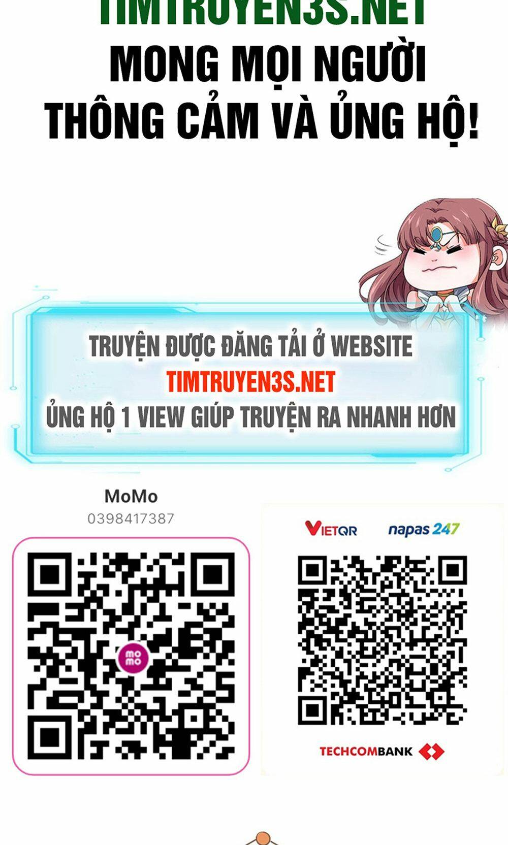 Đại Phụng Đả Canh Nhân Chapter 222 - Trang 2