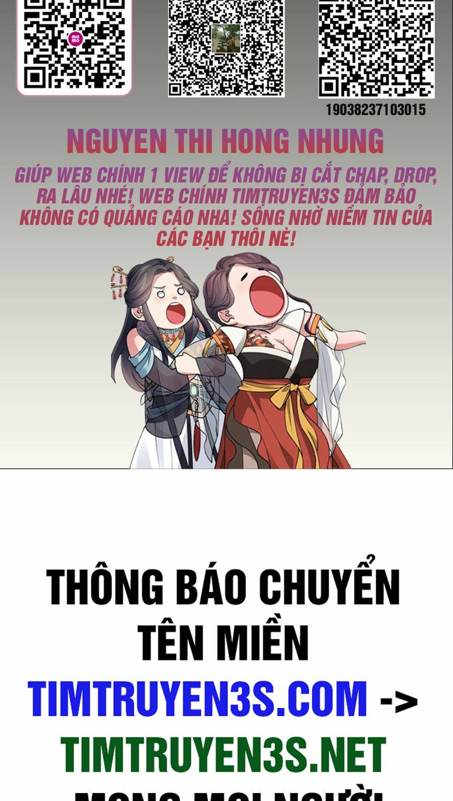 Đại Phụng Đả Canh Nhân Chapter 198 - Trang 2