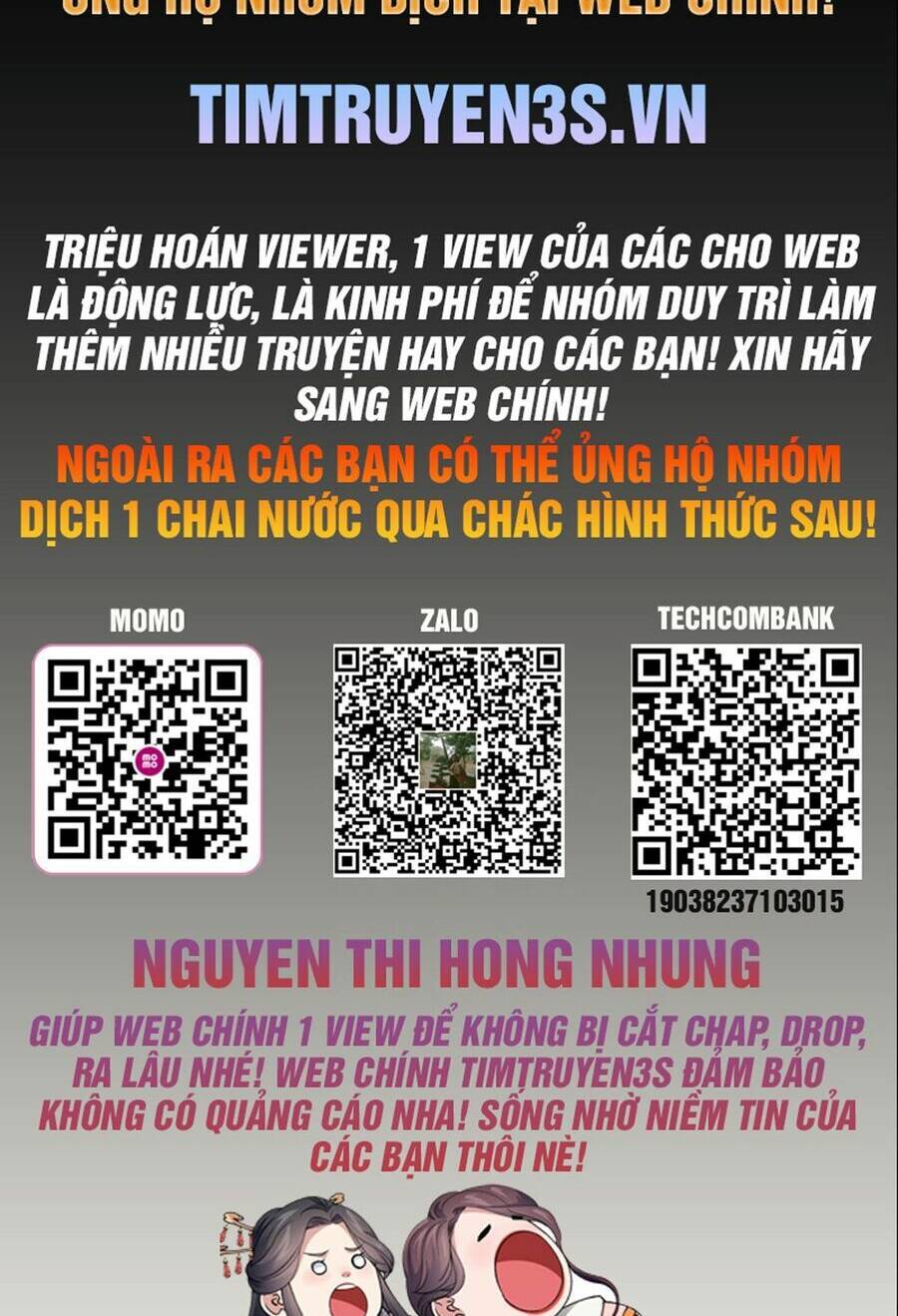 Đại Phụng Đả Canh Nhân Chapter 195 - Trang 2